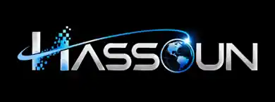 HASSOUN software company logo